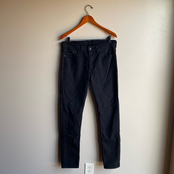 Levi’s 510 Skinny Jeans - Picture 1 of 5